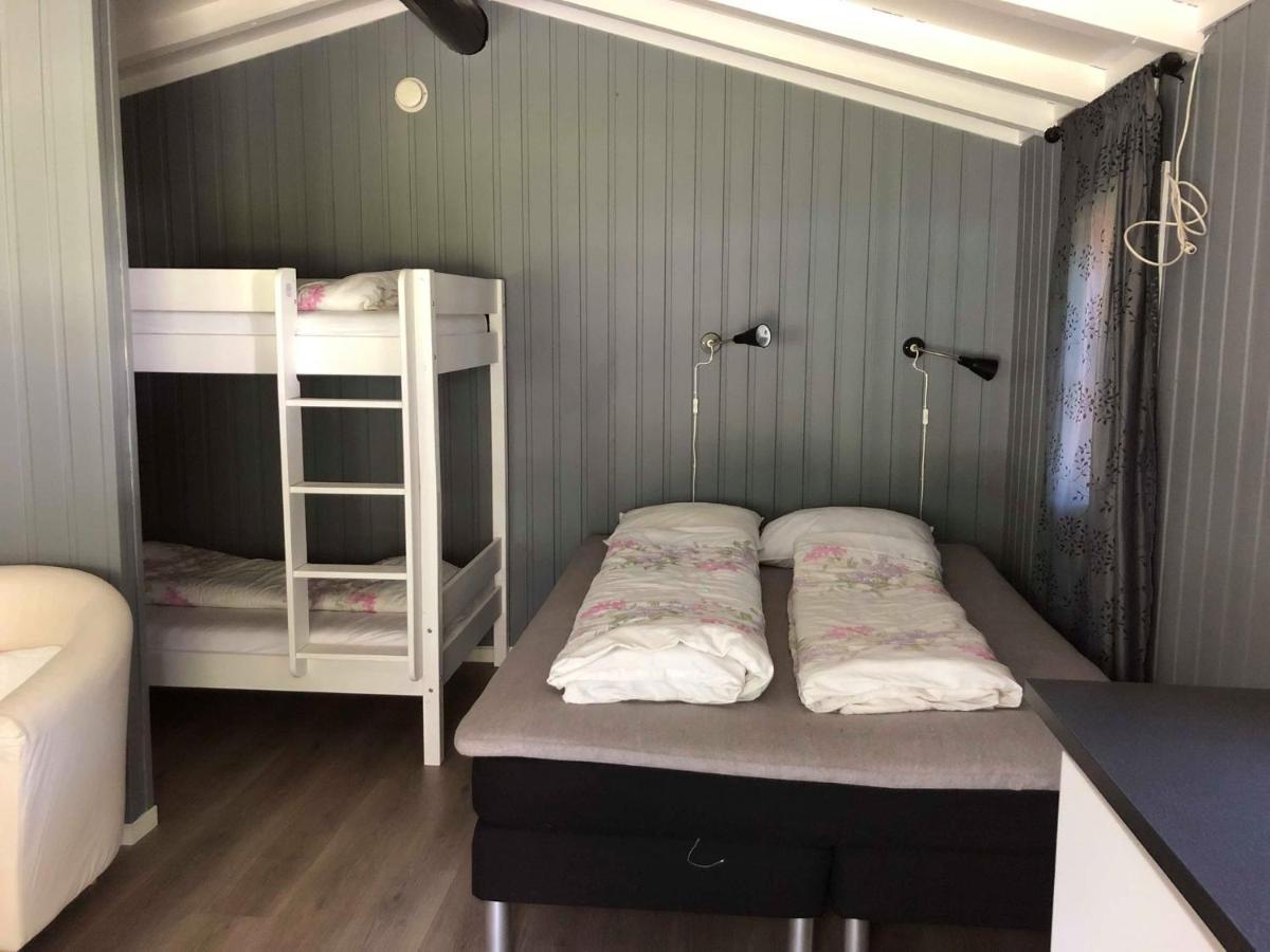 Campsite Solvgarden *